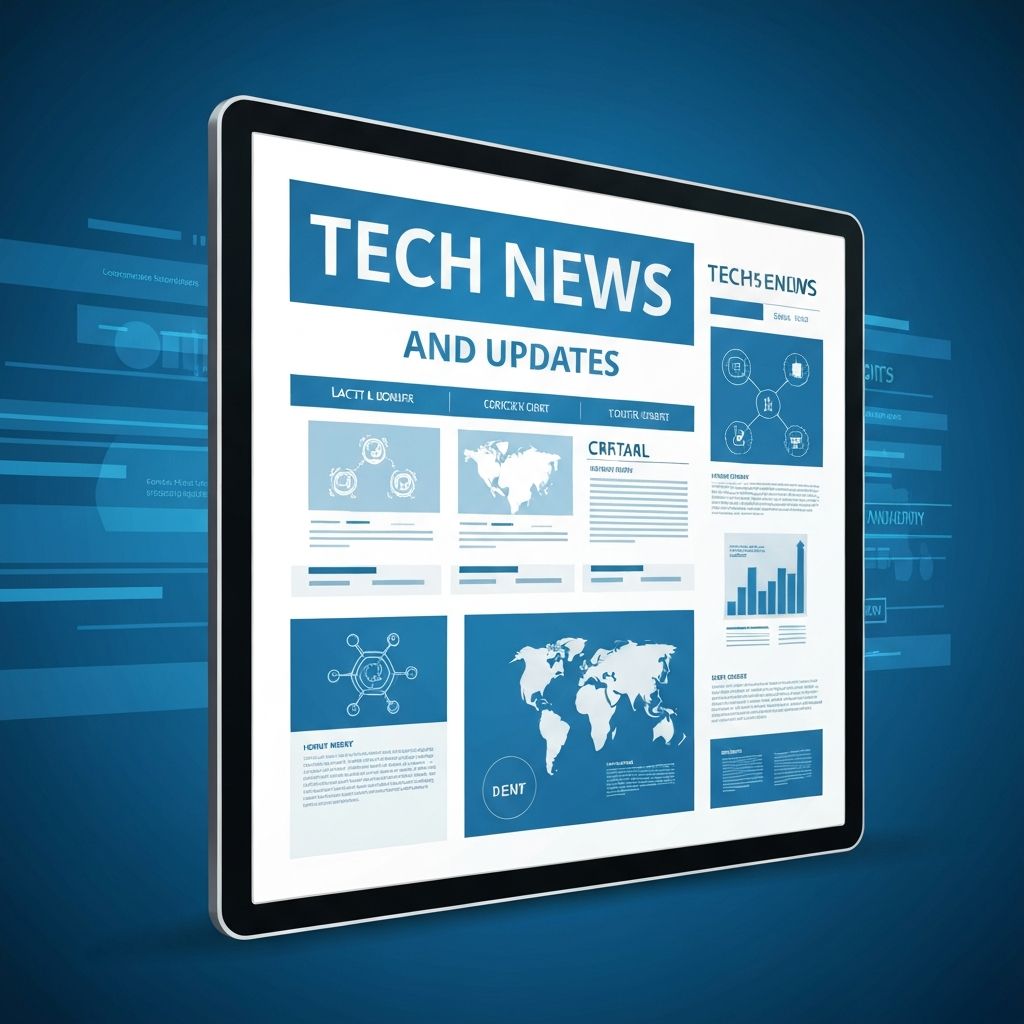 Local Tech Highlights - September 2025