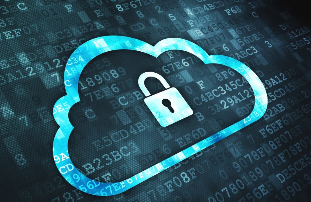 cloud security