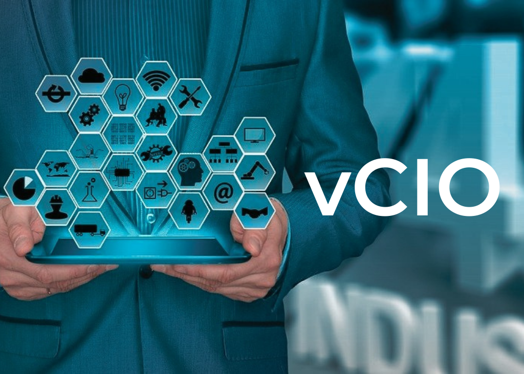 Virtual IT Director (vCIO)