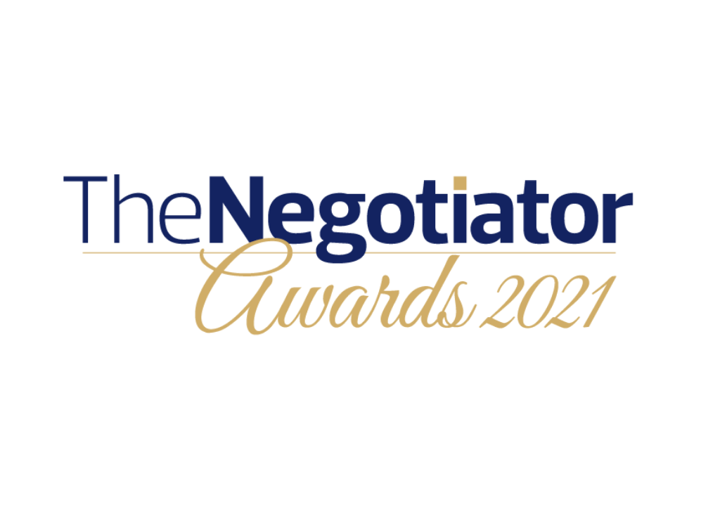 Genmar IT awarded Highly commended at The Negotiator Awards 2021